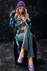 Irontech 167cm5ft6 E-cup TPE Sex Doll – Suki at rosemarydoll