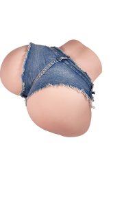 38.9LB Big Ass Realistic Pussy Sex Doll with Tantabutt - Daisy at rosemarydoll