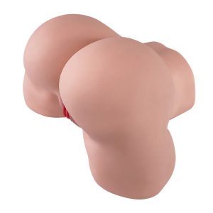38.9LB Big Ass Realistic Pussy Sex Doll with Tantabutt - Daisy at rosemarydoll