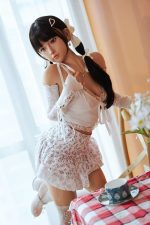 MLW 148cm4ft10 B-Cup Silikon Sex Puppe - Haruki bei rosemarydoll