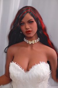 Aibei 148cm4ft10 F-cup TPE Sex Doll – Virgil Adelaide at rosemarydoll