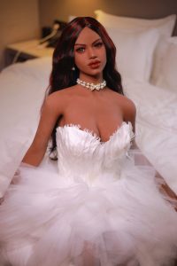 Aibei 148cm4ft10 F-cup TPE Sex Doll – Virgil Adelaide at rosemarydoll