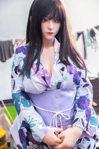 Firefly Tagebuch 162cm5ft4 B-Cup Silikon Sex Puppe - Shirley bei rosemarydoll