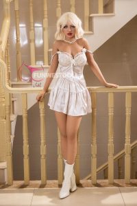 FunWest 162cm5ft4 F-cup TPE Sex Doll – Stella at rosemarydoll