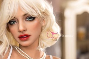 FunWest 162cm5ft4 F-cup TPE Sex Doll – Stella at rosemarydoll