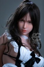 SE 163cm5ft4 D-cup TPE Sex Doll – Peggy.B at rosemarydoll