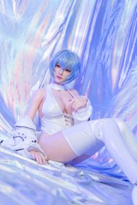 JY 163cm5ft4 F-cup Silicone Sex Doll – Ling Boli at rosemarydoll