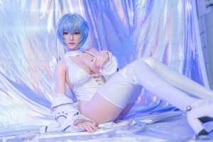 JY 163cm5ft4 F-cup Silicone Sex Doll – Ling Boli at rosemarydoll