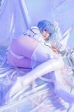 JY 163cm5ft4 F-cup Silicone Sex Doll – Ling Boli at rosemarydoll