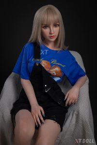 XT 164cm5ft5 C-cup Silicone Sex Doll – Lisa at rosemarydoll
