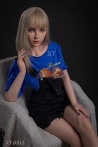 XT 164cm5ft5 C-cup Silicone Sex Doll – Lisa at rosemarydoll