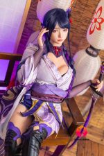 SHE 165cm5ft5 E-cup Silicona Cabeza Sex Doll - Chulin en rosemarydoll