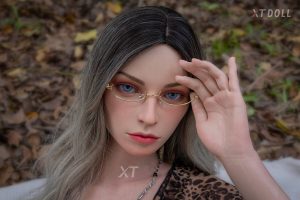 XT 165cm5ft5 E-cup Silicone Sex Doll – Melanie at rosemarydoll