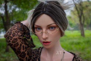 XT 165cm5ft5 E-cup Silicone Sex Doll – Melanie at rosemarydoll