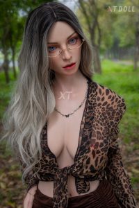 XT 165cm5ft5 E-cup Silicone Sex Doll – Melanie at rosemarydoll