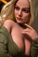 AIBEI 166cm5ft5 H-cup TPE Sex Doll – Amy Byron at rosemarydoll