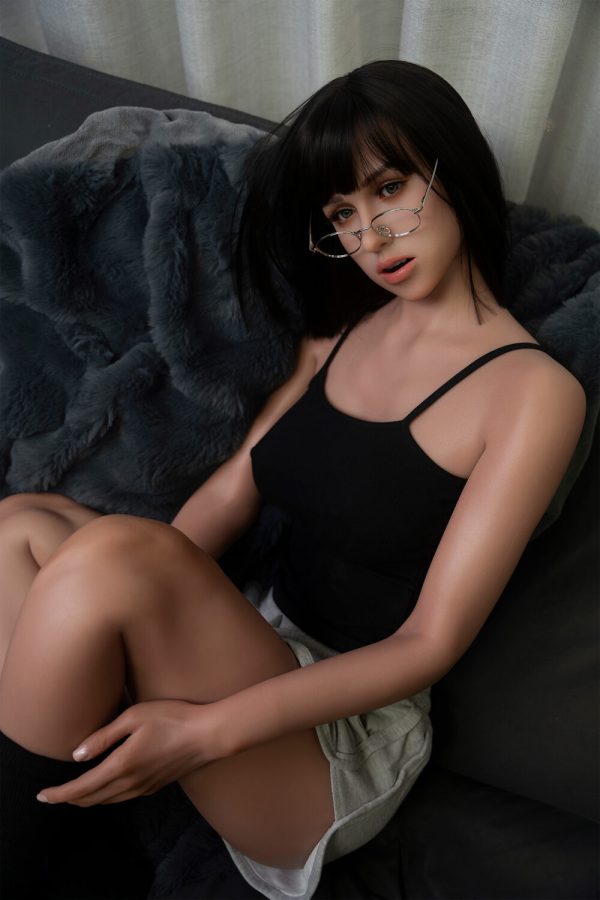 Zelex 170cm5ft7 Silicone C-cup Sex Doll - Freda Rosa at rosemarydoll