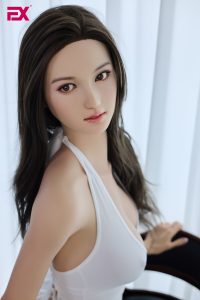 EX 171cm5ft7 F-cup Silicone Sex Doll – Macy at rosemarydoll