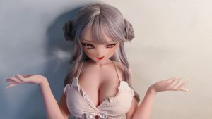 Elsababe 63cm2ft1 Silicone Sex Doll Torso - Watanabe Yuno at rosemarydoll