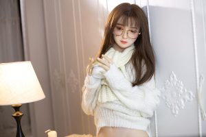 AIBEI 148cm4ft10 B-cup Silicone Head Sex Doll – Cleo at rosemarydoll