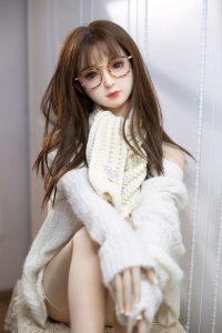 AIBEI 148cm4ft10 B-cup Silicone Head Sex Doll – Cleo at rosemarydoll
