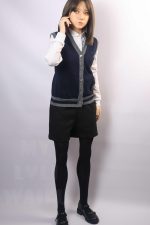 MLW 148cm4ft10 B-Cup Silikon Sex Puppe - Yuna st rsoemarydoll