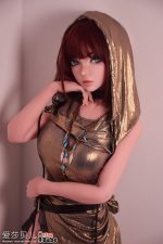 Elsababe 148cm4ft10 Silicone Sex Doll - Camille Baker en rsoemarydoll