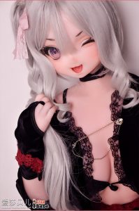 Elsababe 148cm4ft10 Silikon Sex Puppe - Takeuchi Yuki bei rosemarydoll