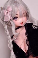 Elsababe 148cm4ft10 Silikon Sex Puppe - Takeuchi Yuki bei rosemarydoll