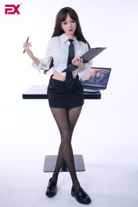 EX 150SEVO D-cup Silicone Sex Doll – Ailin at rosemarydoll