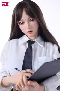 EX 150SEVO D-cup Silicone Sex Doll – Ailin at rosemarydoll