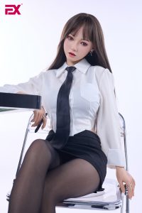 EX 150SEVO D-cup Silicone Sex Doll – Ailin at rosemarydoll
