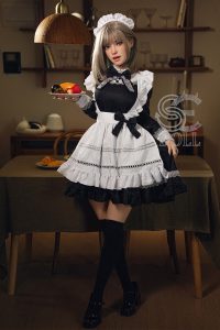SE 161cm5ft3 E-cup Sex Doll - Vicky.H at rosemarydoll