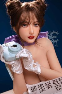 SE 161cm5ft3 F-cup TPE Sex Doll - Makoto.C at rosemarydoll