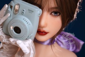 SE 161cm5ft3 F-cup TPE Sex Doll - Makoto.C at rosemarydoll