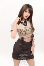 SE 163cm5ft4 E-cup TPE Sex Doll – Regina.D at rosemarydoll