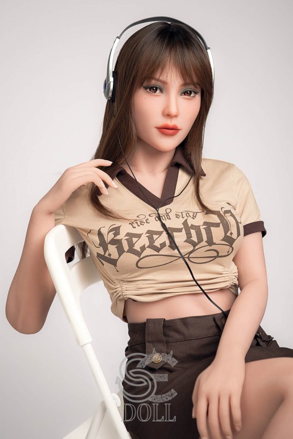 SE 163cm5ft4 E-cup TPE Sex Doll – Regina.D at rosemarydoll