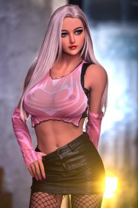 6YE 165cm5ft5 G-cup TPE Sex Puppe - Ogden Hart bei rosemarydoll