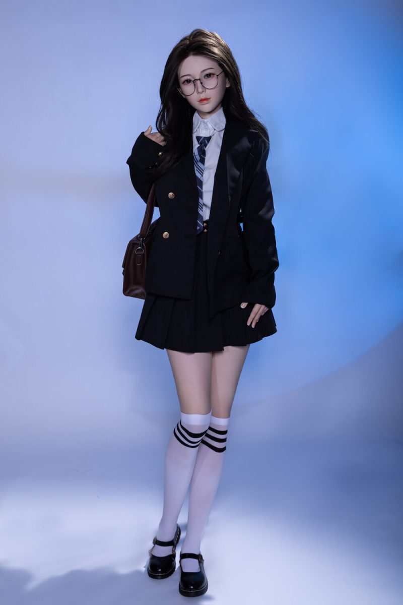 XY 168cm5ft6 Silicone Head Doll - Marina Newton at rosemarydoll