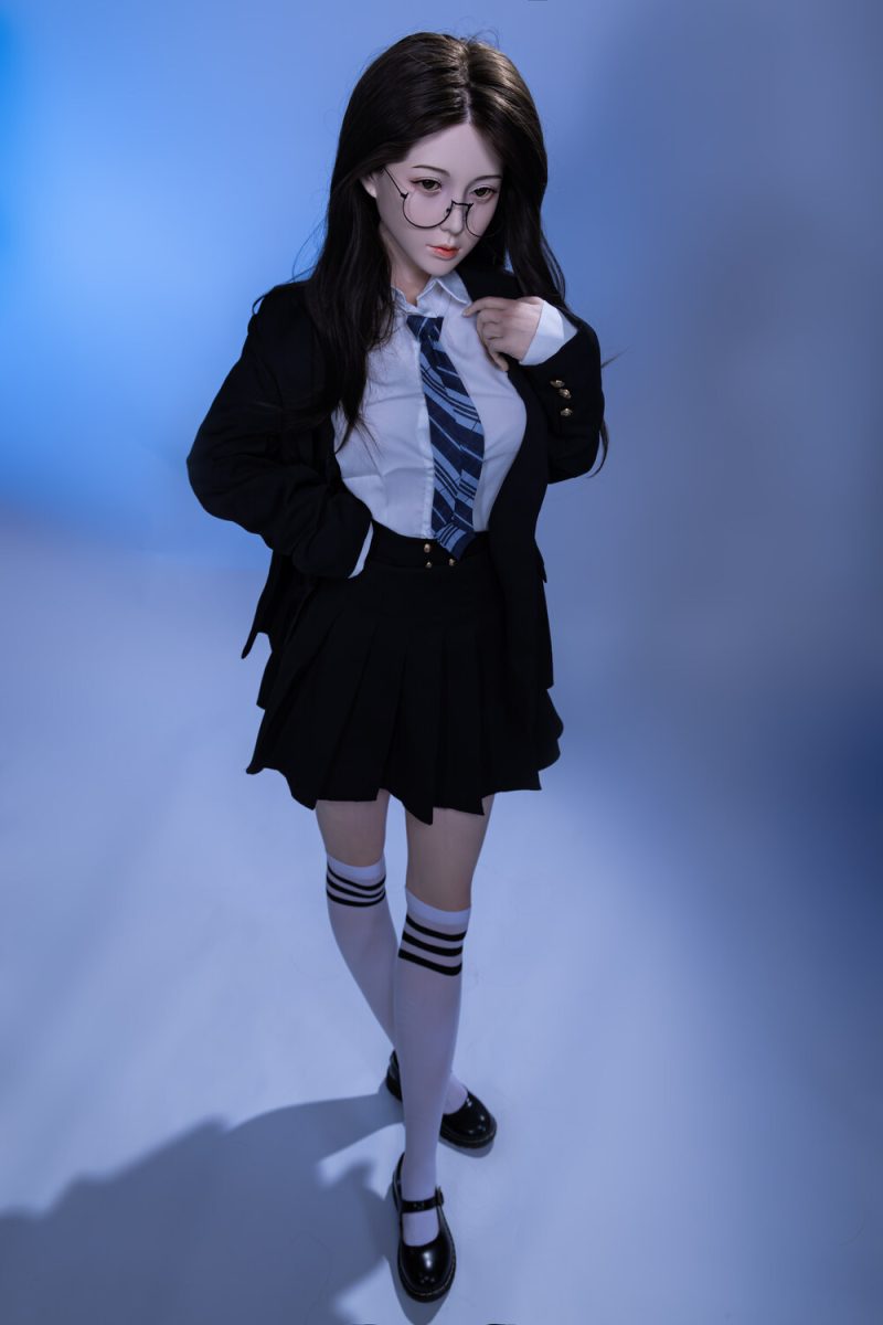 XY 168cm5ft6 Silicone Head Doll - Marina Newton at rosemarydoll