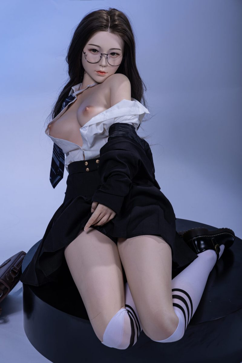 XY 168cm5ft6 Silicone Head Doll - Marina Newton at rosemarydoll