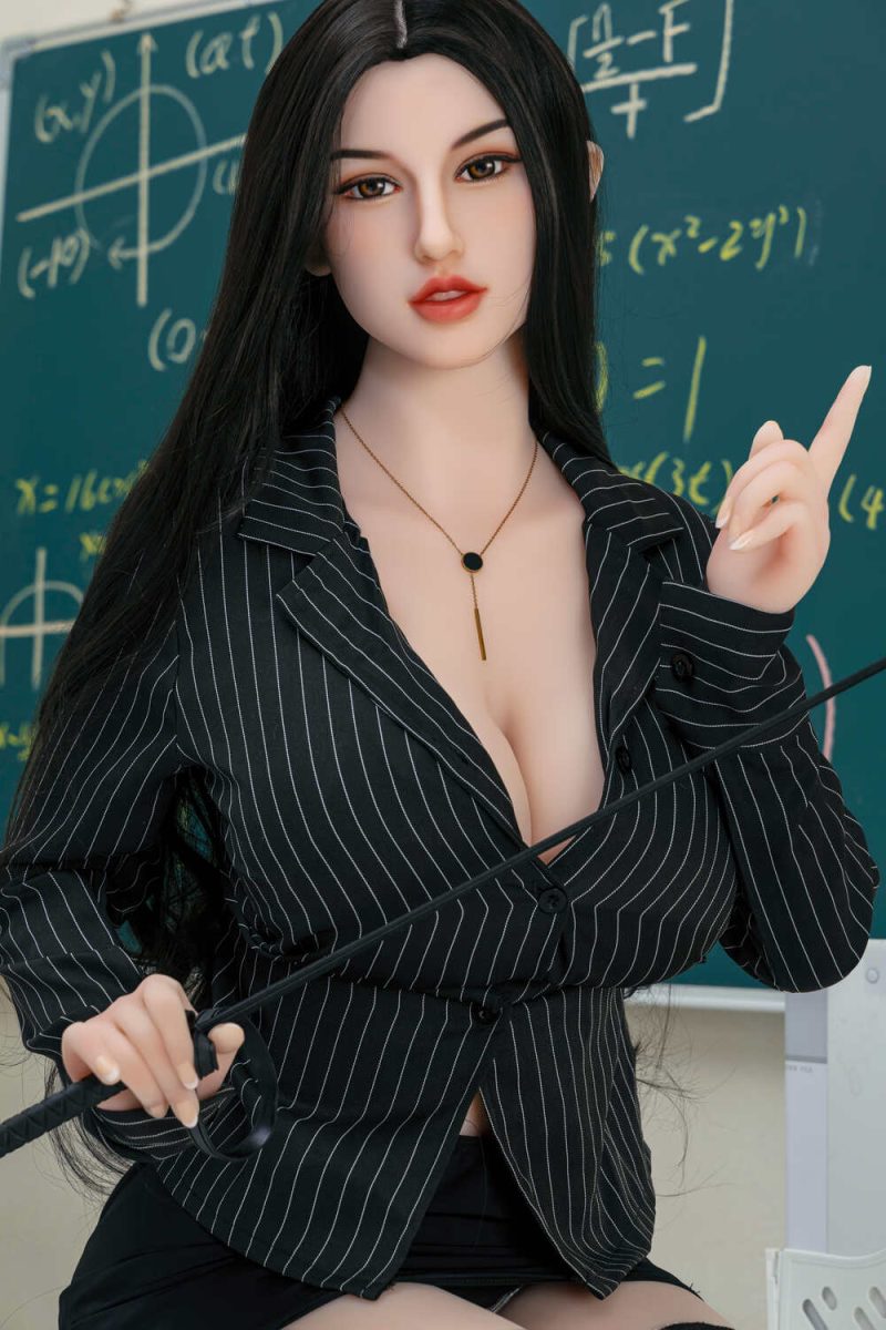 WM 168cm5ft6 D-cup TPE Sex Doll - Griffith Fast at rosemarydoll