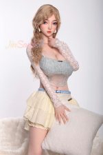 WM 168cm5ft6 D-cup TPE Sex Puppe - Taylor Broad bei rosemarydoll