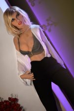6YE 170cm5ft7 D-cup TPE Sex Doll – Dora Pansy at rosemarydoll