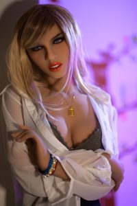 6YE 170cm5ft7 D-cup TPE Sex Doll – Dora Pansy at rosemarydoll