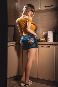SY 170cm5ft7 D-cup TPE Sex Doll – Liz Ann at rosemarydoll