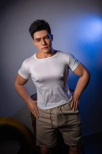 Qita 170cm5ft7 Male Silicone Sex Doll - Yang at rosemarydoll
