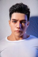 Qita 170cm5ft7 Male Silicone Sex Doll - Yang at rosemarydoll