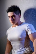 Qita 170cm5ft7 Male Silicone Sex Doll - Yang at rosemarydoll