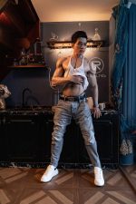 Realing 180cm5ft11 Männliche Silikon Sex Puppe - Xiaohan bei rosemarydoll